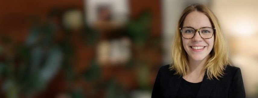 Lien van der Vliet - Jouw AD(H)D coach & Life coach